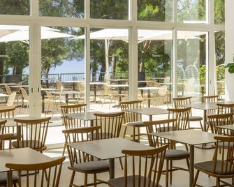 Bluesun Hotel Borak - Bol - Restaurant