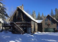 Cozy Mountain Retreat Near Olympic Venues And Whiteface Mountainbrstr200085 - Lake Placid