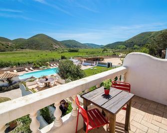 Casa Fajara - Bordeira
