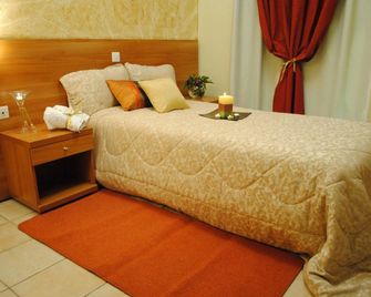 Glaros Hotel - El Pireo