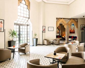 Senator Agadir - Agadir - Salon
