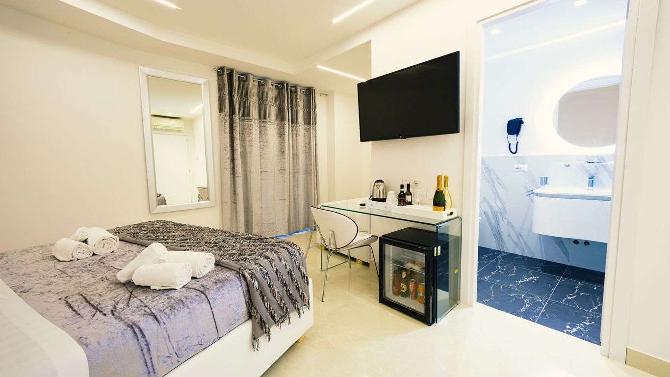 San Pietro Grand Suite