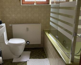 Ferienwohnung Schwarzwald - Pforzheim