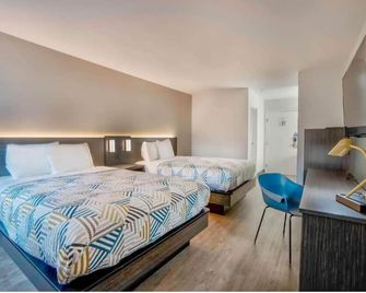 Motel 6 Catoosa Ok - Catoosa