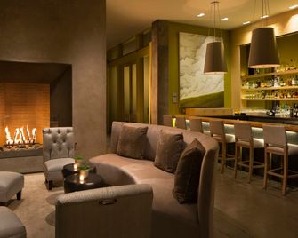 Hotel Healdsburg - Healdsburg - Lounge