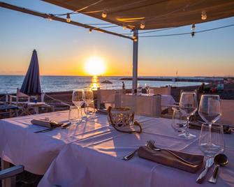 Residence Stella Marina - Cecina - Restaurant