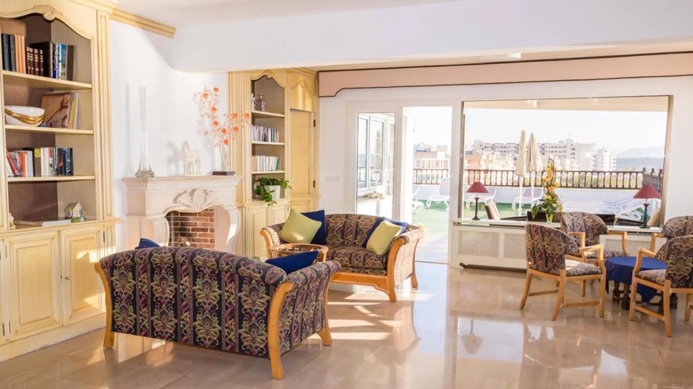 هوتل كلوب سيليت