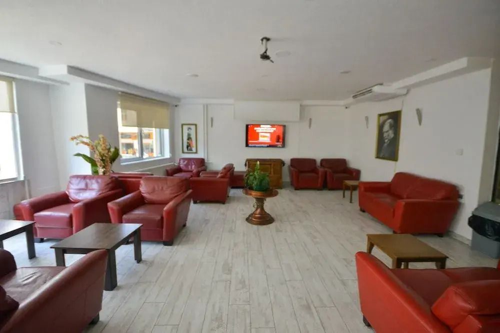 Kosk Sivas - Sivas - Lounge