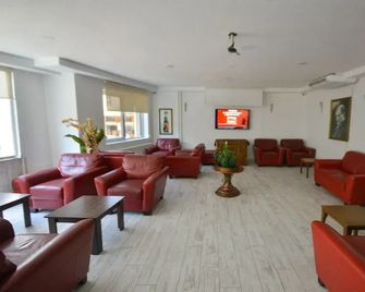 Kosk Sivas - Sivas - Lounge