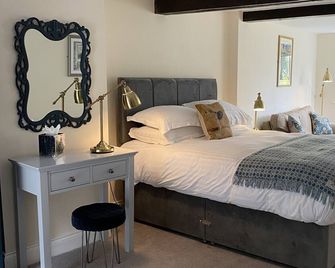 Cosy Nook Cottage - Kirkby Stephen - Schlafzimmer