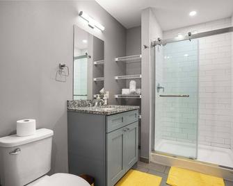 Cozysuites Charming 1br In Downtown Pitts 10 - Pittsburgh