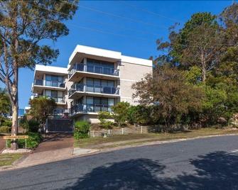 Portside, Unit 11/1 Donald Street - Nelson Bay - Building