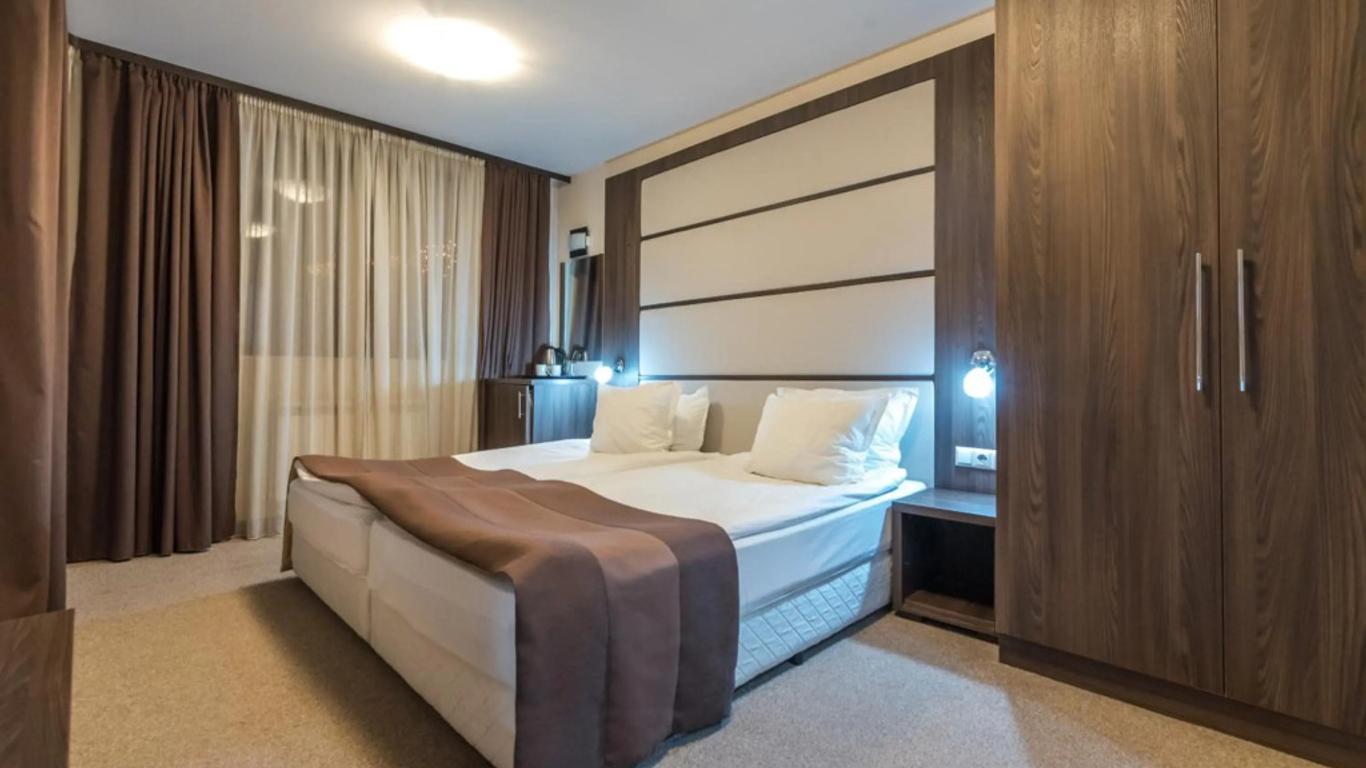 Hotel Zara
