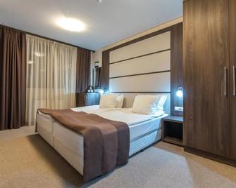 Hotel Zara - Bansko - Bedroom