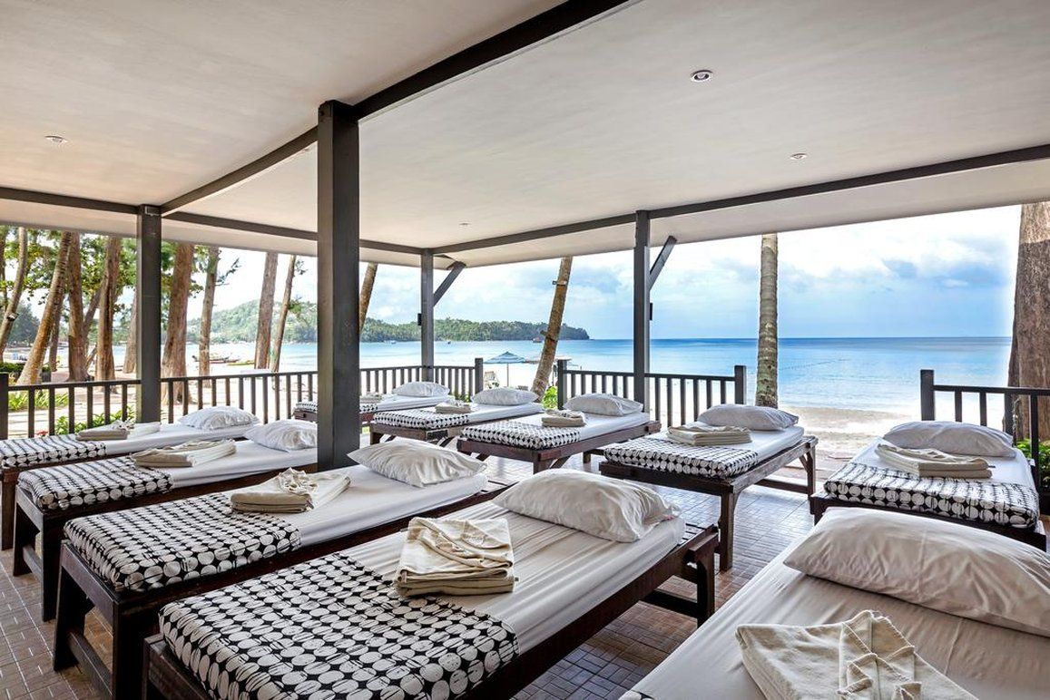 سنوينج بانجتاو بيتش