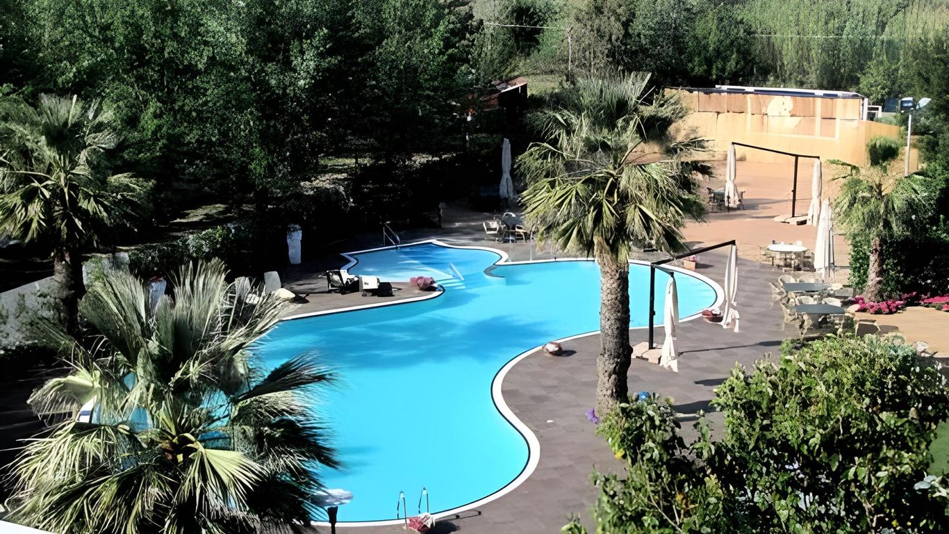 Hotel Acquario