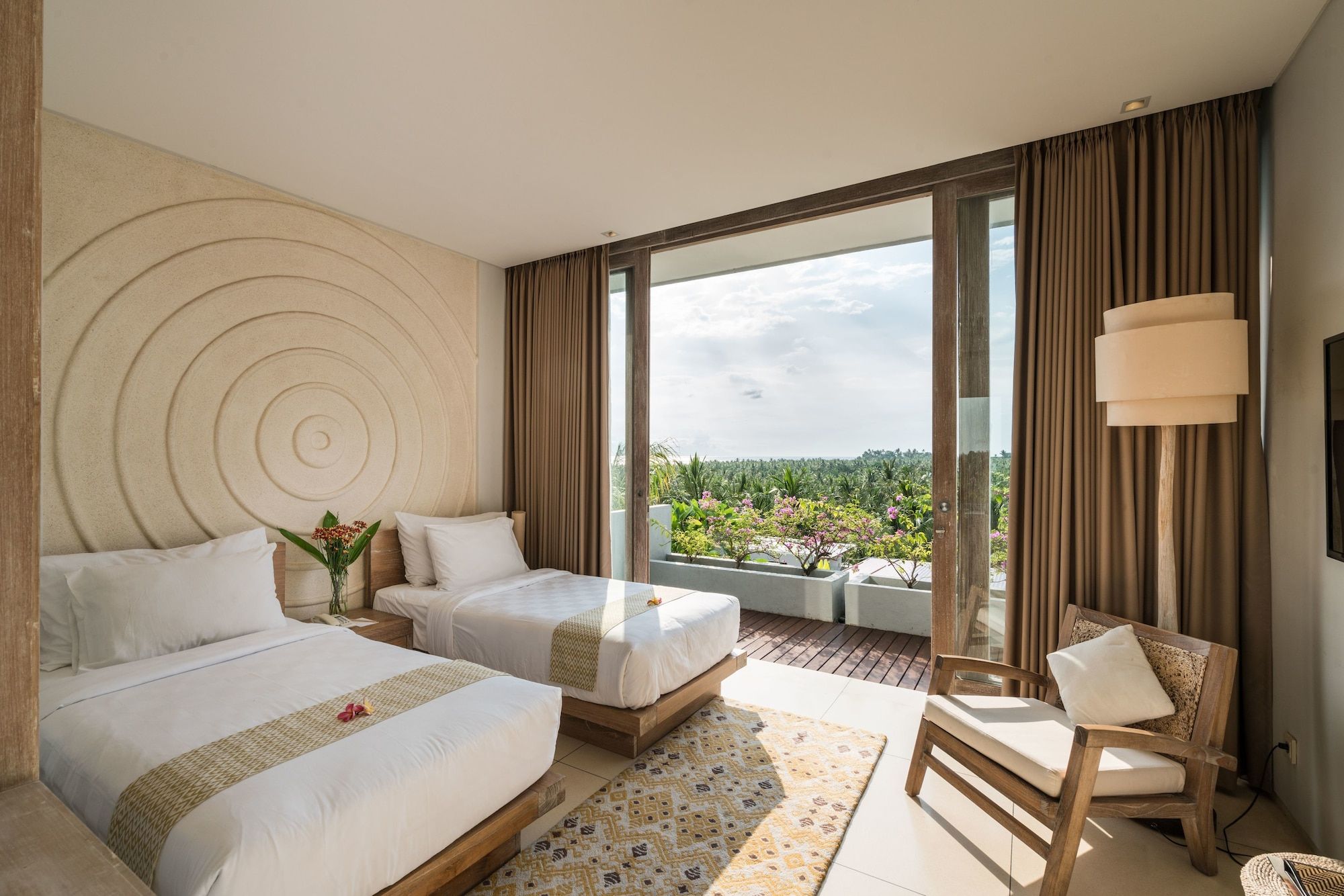 Svarga Resort - Senggigi