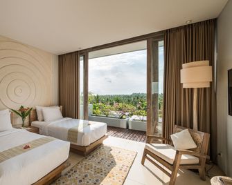 Svarga Resort - Senggigi