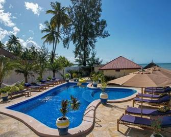 Amber Lodge - Pongwe