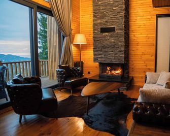 Mağmat Resort & Bungalows - Trabzon