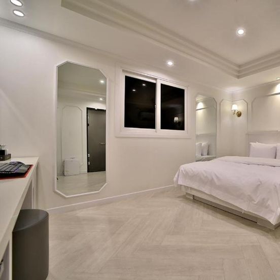 Daegu Hotel Rubato