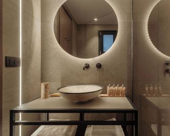 The Ritual, A Wellness Retreat - Lampi (Kos) - Bad