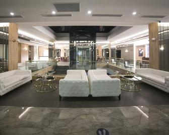 Sailor's Beach Club - Kemer - Lobby