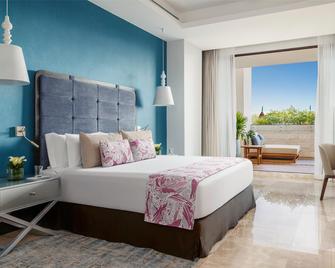 Vidanta Nuevo Vallarta - Nuevo Vallarta - Habitación