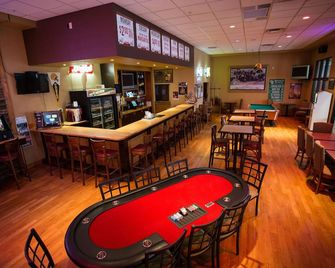 Sleep Inn & Suites Conference Center Eau Claire North - Eau Claire - Bar