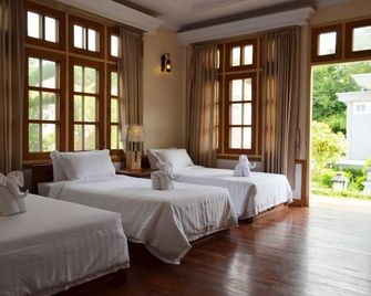 Ativara Hotels And Resorts - ื ืืื ื ืฉืืื - ืืืจ ืฉืื ื