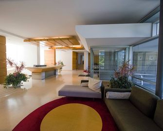 PUNTA DEL ESTE, my corner in the world, with all the amenities and personal servi. - Punta del Este - Lobby