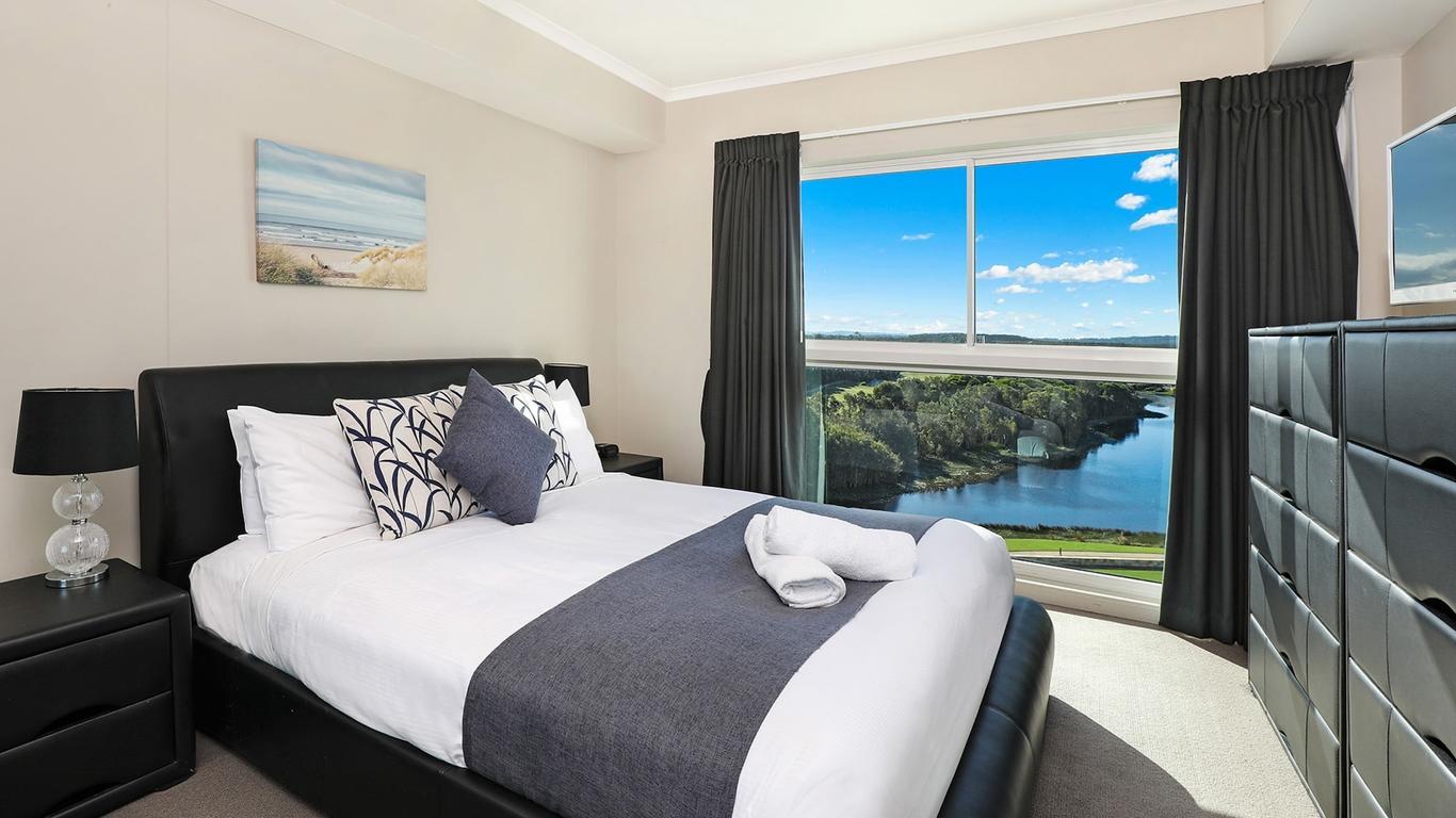 Pelican Waters Golf Resort Sunshine Coast