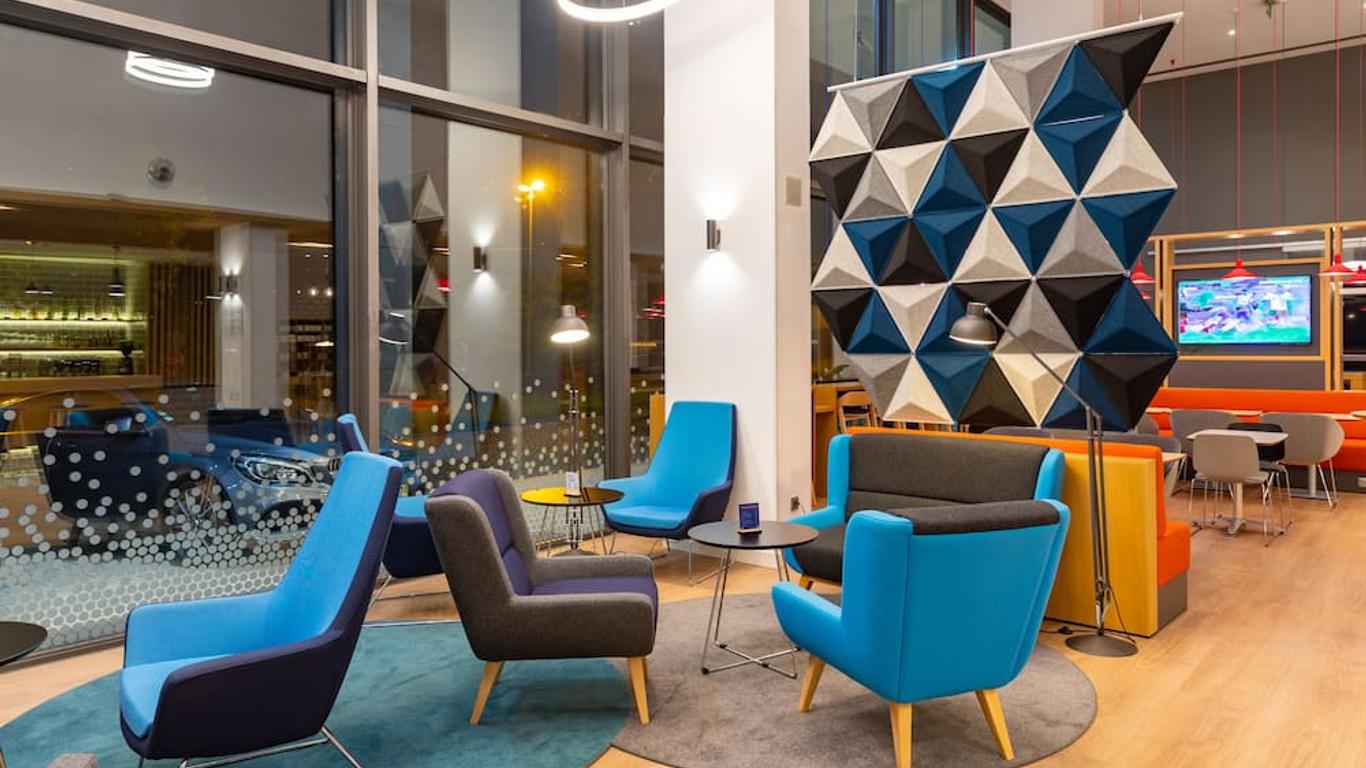 Holiday Inn Express Porto - Exponor By IHG