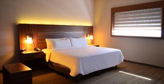 Holiday Inn Express & Suites Ciudad Obregon - Ciudad Obregón - Piscina