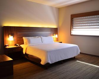 Holiday Inn Express & Suites Ciudad Obregon - Ciudad Obregón - Zwembad