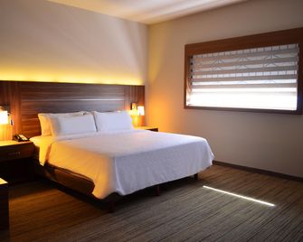 Holiday Inn Express & Suites Ciudad Obregon By IHG - Ciudad Obregón - Piscina