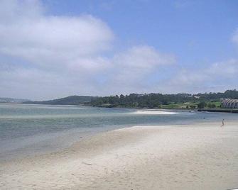 House for 4 people. (Cuncheiro Houses) - Cabana - Beach