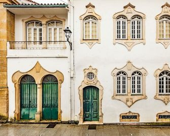 HI Lousã - Pousada de Juventude - Hostel - Lousã