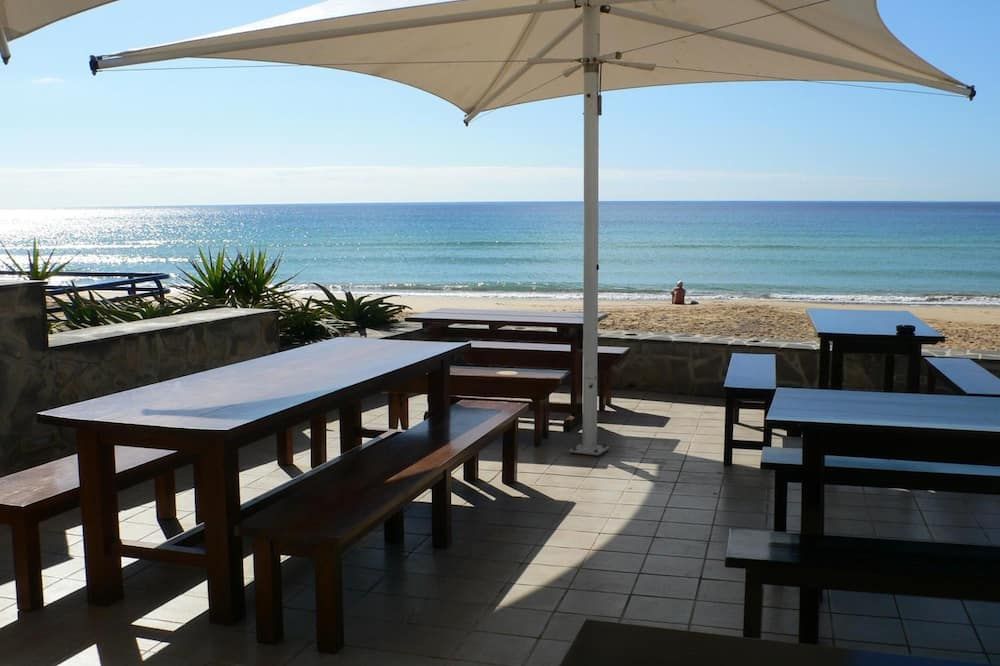 Torre Praia - Porto Santo