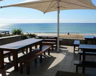 Torre Praia - Porto Santo