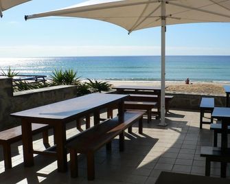 Torre Praia - Porto Santo