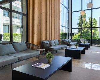 Hotel Bahia Pollensa - Port de Pollença - Lounge