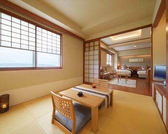 Hotel Meguma - 稚内市 - 餐廳