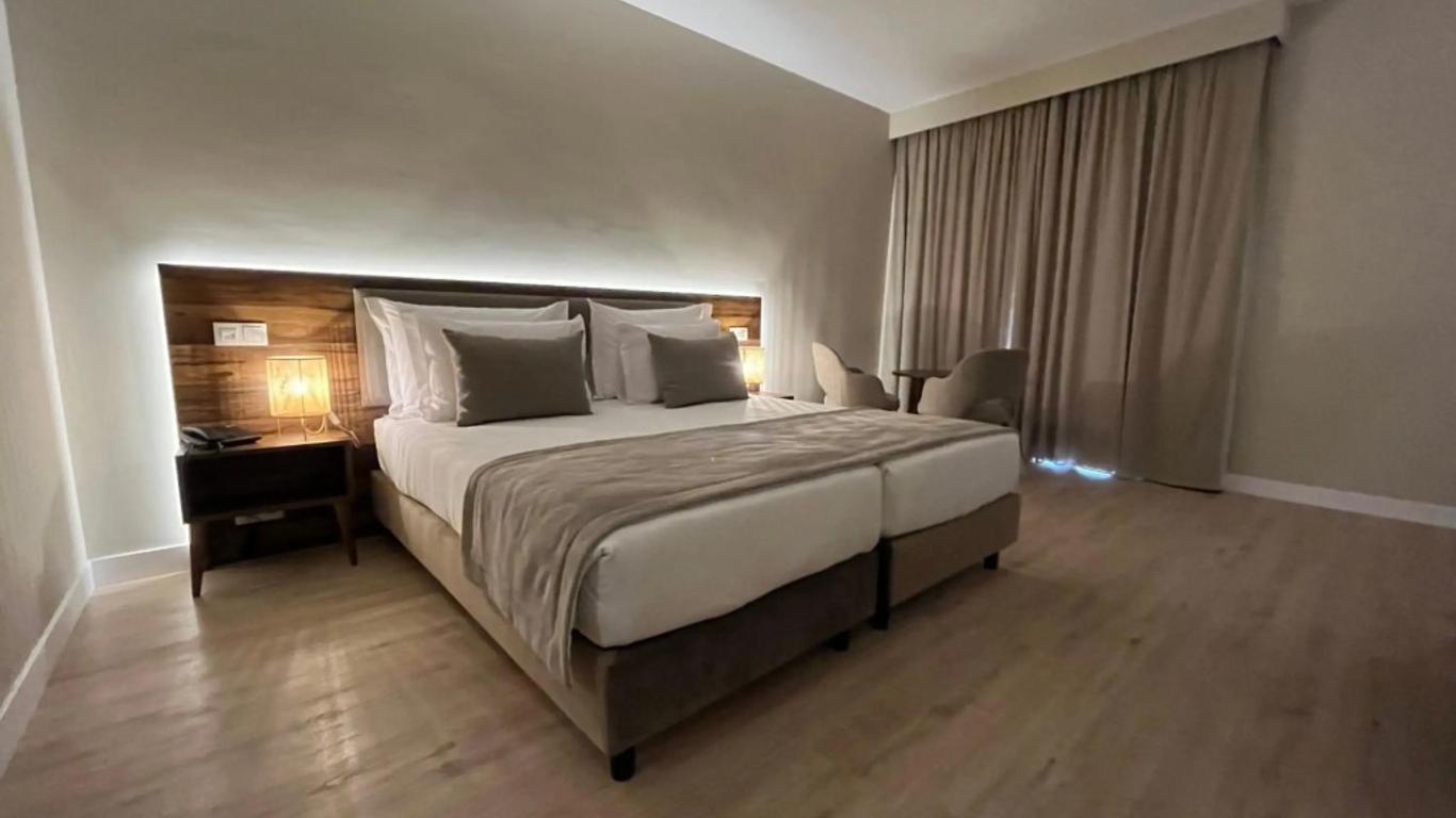 Madeira Bright Star by Petit Hotels