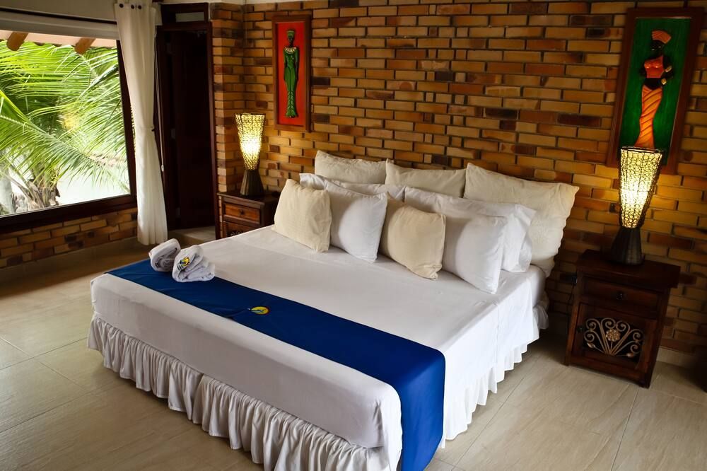 Hotel Boutique Villas de San Sebastián - Villavicencio - Habitación