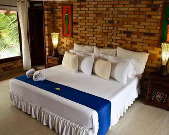 Hotel Boutique Villas de San Sebastián - וילהויצ'נסיו - חדר שינה