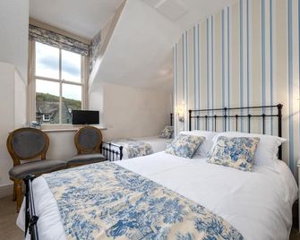 2 Cambridge Villas B & B - Ambleside