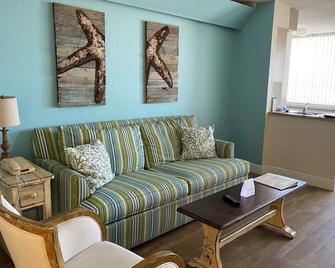 Silver Beach Club - Daytona Beach - Sala de estar