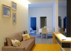 Letheshome Apartments - Porto - Sala de estar