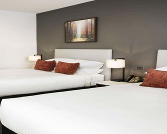 Mantra Traralgon - Traralgon - Slaapkamer